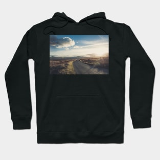 Wicklow Mountains Hoodie